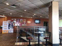 -麦当劳(郑州银基店)