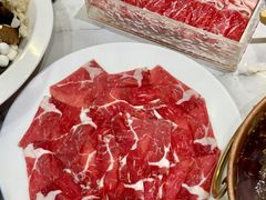 -马记伊源斋涮肉·清真菜(百子湾店)