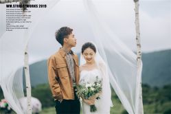 羊群牧场客片-巴黎婚纱摄影工作室