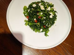 -长安炊烟庭院陕菜(七路明光路店)