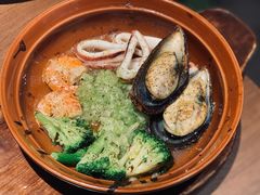 -萨莉亚意式餐厅(杭州西溪龙湖天街店)