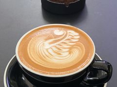 -野鸽子咖啡(中航店)