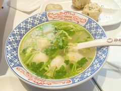 -小杨生煎(福州路店)