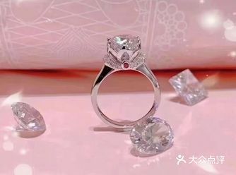 今日份种草：选钻的4C标准