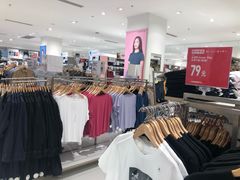 -优衣库(沈阳奥体万达广场店)