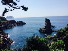 -龙头岩(Dragon Head Rock)
