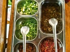 -茶马古道·野生菌清汤黄牛肉(沙溪店)