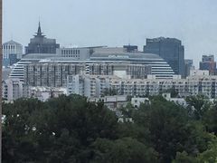 -北京丽晶酒店
