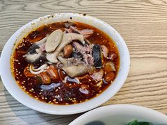 怪味面-吴记怪味面(牛王庙店)