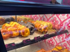 -CC BAGEL&SCONE 贝果与司康(南开大悦城店)