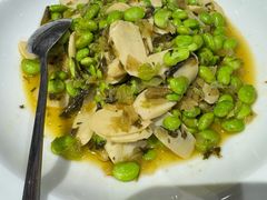 -山外山菜馆(玉泉路店)