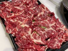 -三毛牛肉店(福强店)