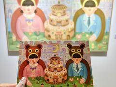 -辰熙ACX星海艺术中心