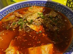 -辛香汇(飞洲店)