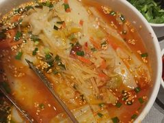 -巴盟人家·内蒙地方菜(华丽家族店)