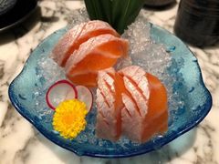 -家贺屋刺身寿司专门店