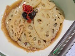 -青花椒花椒鱼(合生汇店)