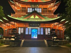 -锁江楼
