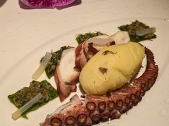 -壳里西餐厅Coquille Seafood Bistro(蒙自路店)