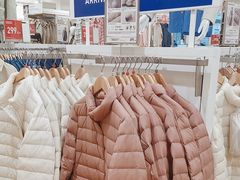 -优衣库(北京首开福茂宋家庄购物中心店)