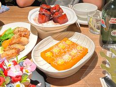 -沛家·西餐Brunch·直火料理