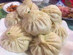 什锦包子-宝正臻天津包子总店(金阳光居易店)