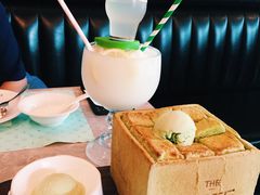 -大树餐厅(红旗街万达店)