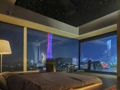 -广州四季酒店