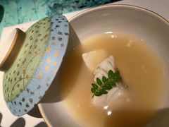 -風料理.鮨Omakase