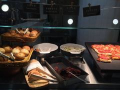 -So Lounge索兰至餐厅(蓝色港湾店)