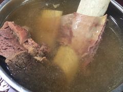 牛排-达道武仔牛肉店(广达路店)