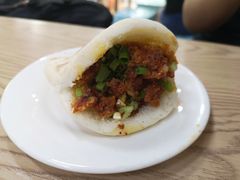 -代四孃牛华豆腐脑美味小食(总店)