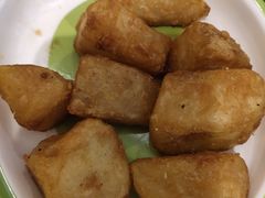 -和府捞面(天河领展广场店)