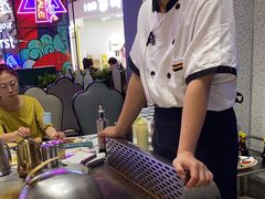 -法式利昂铁板烧主题餐厅(唐山爱琴海店)