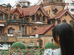 -马勒别墅饭店(静安寺店)