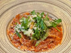 -Nord Grill&Bar Highland诺德西餐(深圳欢乐海岸店)