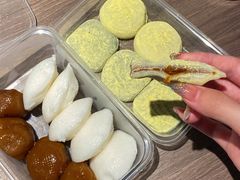 -奉化点心(呼童街店)