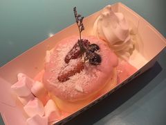 芝芝莓莓梳芙厘-狐狸和向日葵(北京路店)
