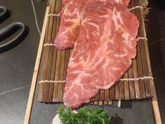 -谷牛和牛烤肉(漕河泾印象城店)