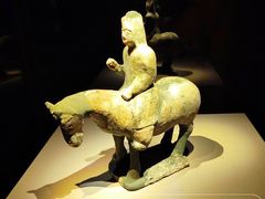 -大同市博物馆