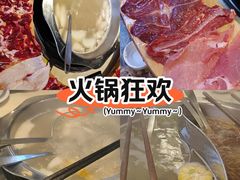 -小肥牛潮汕牛肉火锅(南联店)