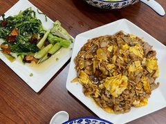 -新白家罩饼(三丰路店)