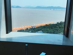 -舟山希尔顿酒店