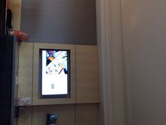 -杭州城中香格里拉大酒店
