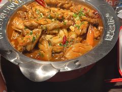 -胖哥俩肉蟹煲(杭州下沙学林街店)