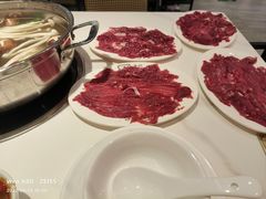 -八合里潮汕鲜牛肉火锅(福州万象城店)
