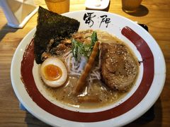 叉烧拉面-雷门拉面店(新光天地店)