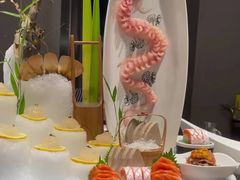 -西安西藏大厦开元名都大酒店·四季轩中餐厅