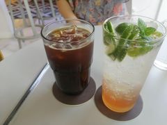 -CAFE'IN精品咖啡体验空间(小寨店)