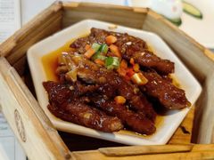 -侨美·唐荔园·40年地道粤菜